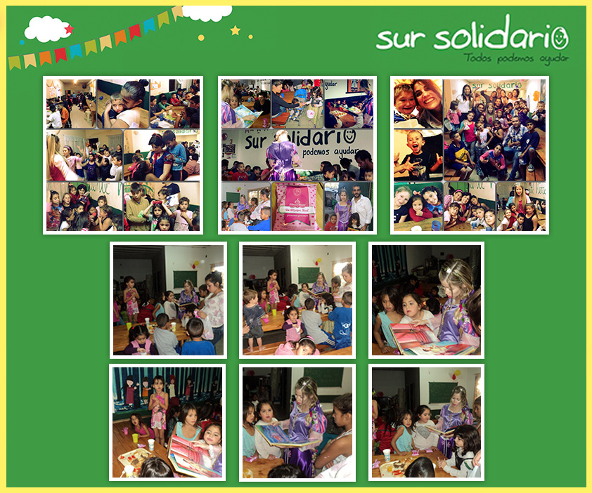 Sur Solidario